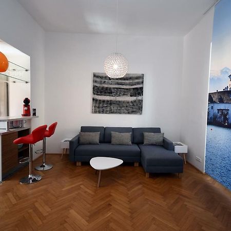Markplatz Terrace Гмунден Екстериор снимка
